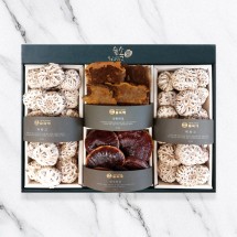 [영진표고]숲속愛 명품버섯GIFT 香(향)