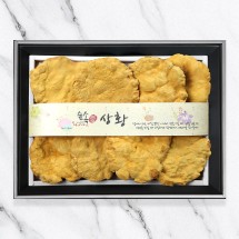[영진표고]숲속애 상황버섯GIFT