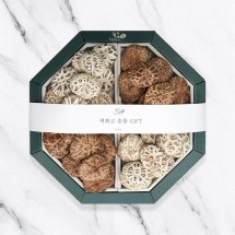 [영진표고]숲속愛 화고혼합GIFT