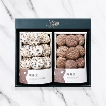 [영진표고]숲속愛 화고혼합에센셜