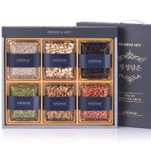 [가온애] 정성담은 견과세트 4호