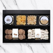 [영진표고]실속버섯모둠세트