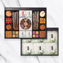 [고창한과] 명작세트(명품_2단)