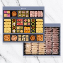 [고창한과] 수복세트(2단)