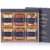 [가온애] 정성담은 견과세트 6호