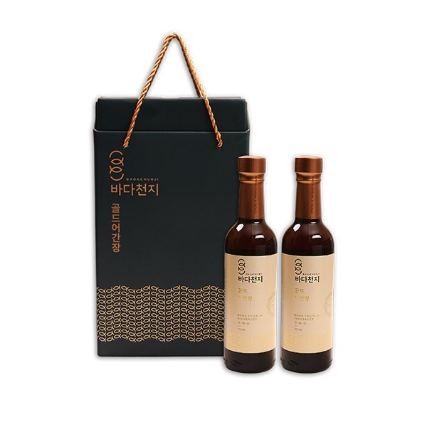 [대영수산] 마산 골드어간장 3호