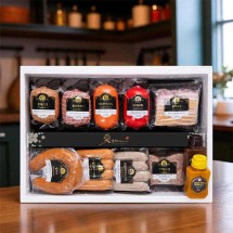 [애명작컬렉션] 프리미엄 수제햄 다담 4호