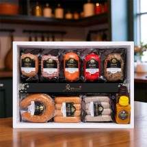 [애명작컬렉션] 프리미엄 수제햄 다담 3호