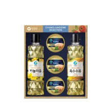 청정원 25년 추석 선물세트 정성 15호