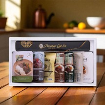 프리미엄 혼합 스테이크 2호