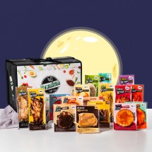 햇살닭 닭가슴살 선물세트 1호