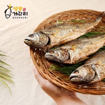 [영광법성포굴비특품사업단]김맹님 자린고비 보리굴비 프리미엄 10미