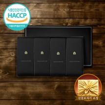 [더 기다림] 전통 초당 에디션11호 떡 선물세트