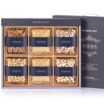[가온애] 정성애 견과세트 기획1호