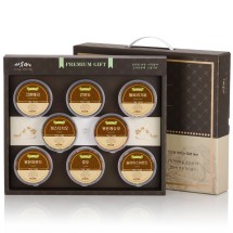 [가온애] 정성애 견과세트 4호