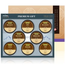 [가온애] 행복애가득 견과종합세트 1호