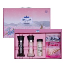 [소금명가]히말라야함초4종세트