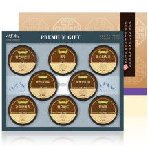 [가온애] 행복애가득 견과종합세트 2호