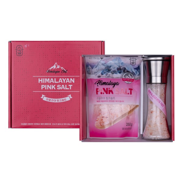 [소금명가]스텐리스그라인더2P세트