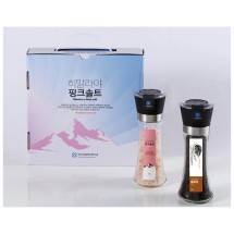 [더건강한신안소금]히말라야(간수제거)실속핑크3호SSET-6호