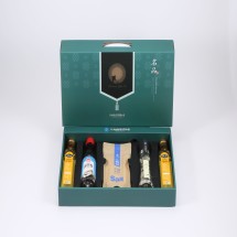 [더건강한신안소금]고급5종선물세트