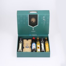 [더건강한신안소금]고급6종선물세트