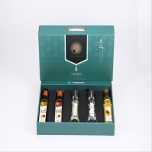 [더건강한신안소금]명품5종참기름선물세트