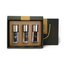 [더건강한신안소금]프리미엄(간수제거)오뉴월신안땡볕소금더건강한세트2호