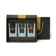 [더건강한신안소금]프리미엄(간수제거)오뉴월신안땡볕소금더땡볕세트1호