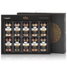 [가온애] 명작애 견과세트 3호