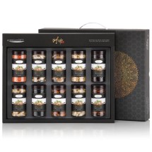 [가온애] 명작애 견과세트 4호