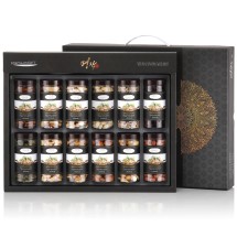 [가온애] 명작애 견과세트 6호