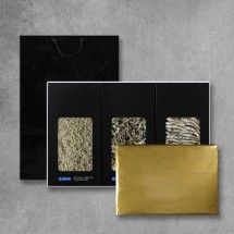 [브라이트데이] 건어물 선물세트(자멸200g + 중멸200g + 대멸200g)