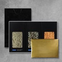 [브라이트데이] 건어물 선물세트(자멸300g + 중멸300g + 꽃새우150g)