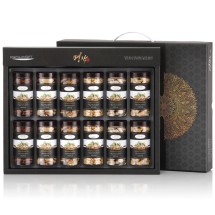 [가온애] 명작애 견과세트 특호