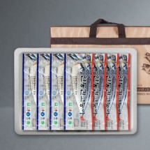 [브라이트데이] 안동 간고등어 선물세트(120g x 18팩)