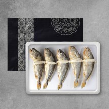 [브라이트데이] 영광 법성포 건부세 5미(대) 선물세트