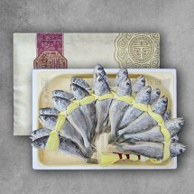 [브라이트데이] 영광 법성포 굴비 20미 선물세트(2.2kg)
