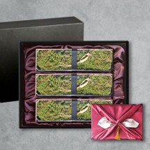 [브라이트데이] 평창산양삼(5년근이상) 선물세트(3뿌리)