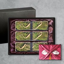 [브라이트데이] 평창산양삼(5년근이상) 선물세트(7뿌리)