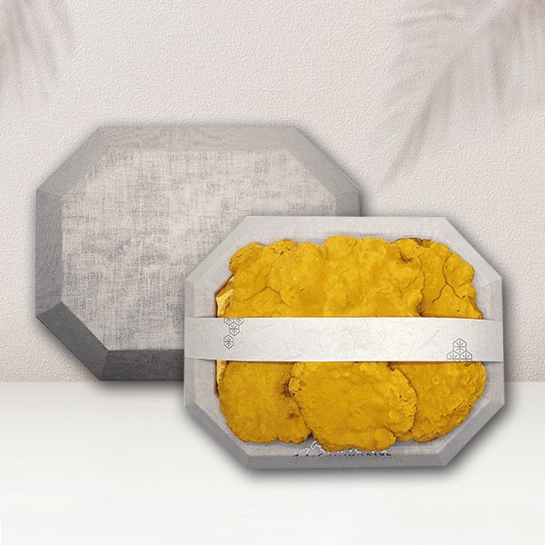 [브라이트데이] 프리미엄 국내산 상황버섯 180g 선물세트