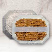 [브라이트데이] 프리미엄 국내산 상황채 250g 선물세트