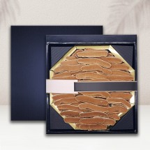 [브라이트데이] 프리미엄 국내산 영지채 500g 선물세트