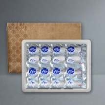 [브라이트데이] 프리미엄 제주은갈치 선물세트(300g x 4팩)