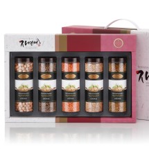 [가온애] 자연애 잡곡세트 1호