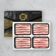 [브라이트데이] 한돈 삼겹살 2kg 선물세트