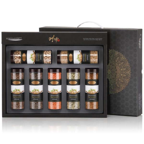 [가온애] 잡곡세트 명작애 3호