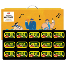 동원 리챔오리지널15호 추석 선물세트 (리챔15개)
