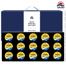 사조 참치세트15호 추석 선물세트 (참치15개)