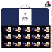사조 라이트팜15호 추석 선물세트 (라이트팜15개)